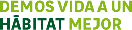 Demos Vida a un Hábitat Mejor